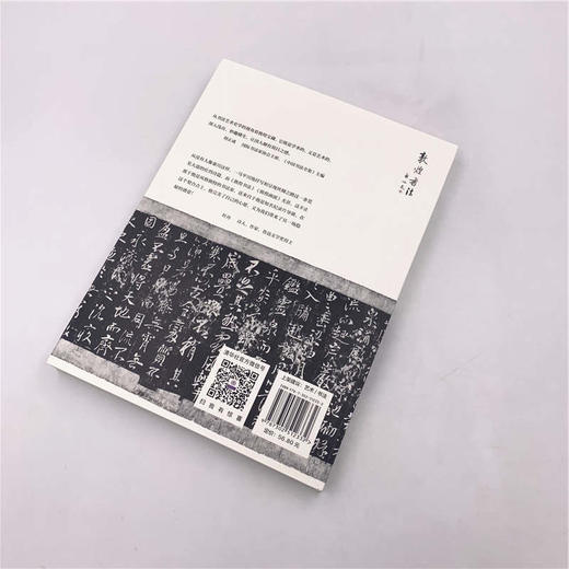 (仓发) 敦煌书法/清华大学出版社/秦川/9787302512332 商品图4