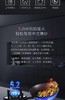百得燃气灶JZY-Q916B煤气灶双灶家用厨房智能嵌入式台式大火力猛火灶 商品缩略图3