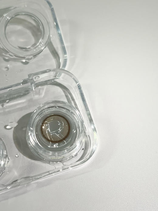 日抛 Yukicon  冷杏棕 14.2 着色13.2 530 商品图8