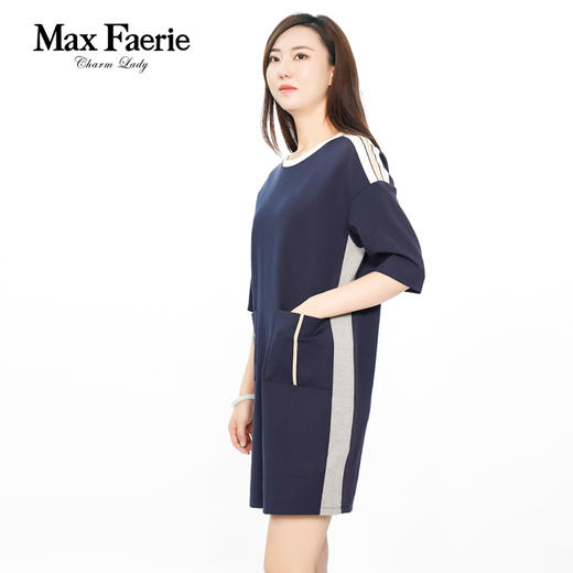 MC1L066麦克斯菲瑞连衣裙 商品图1