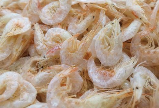 特级白虾皮500克 商品图0