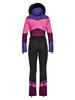 Goldbergh Pearl Jumpsuit Real Fox Fur amethyst 女装 连体滑雪服 狐毛 紫色 商品缩略图2