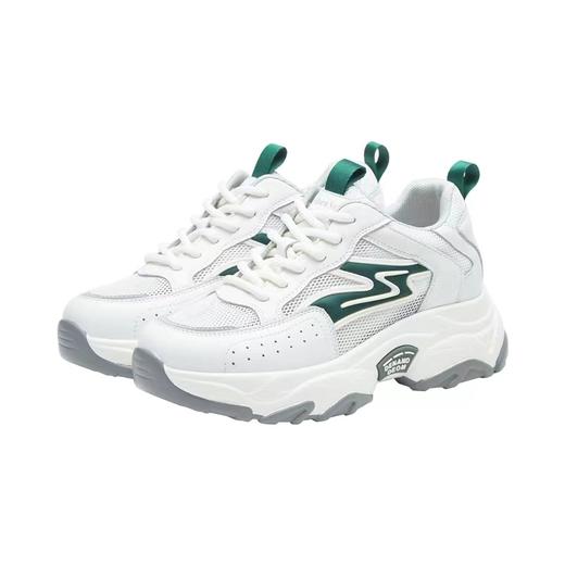 展风休闲鞋2357 商品图0