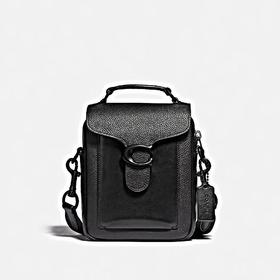 百货世界-国际精品馆-COACH TABBY 斜挎包