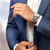 LONGINES 浪琴表名匠系列  Ø 40.00 mm  自动机械男士腕表 专柜造册直发，五年全国联保 商品缩略图2