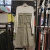 女工装多袋连衣裙 商品缩略图0