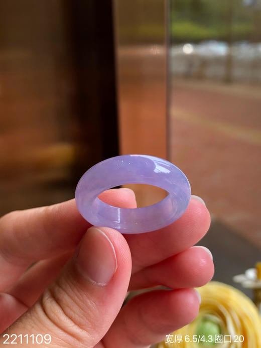 2211109，紫罗兰扳指，22999 商品图6