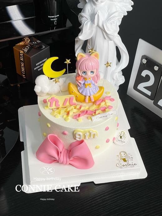 【1096】星河少女 商品图4