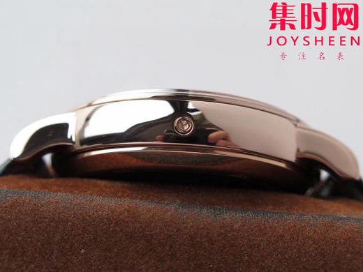 YL百达翡丽星空6102梦幻星空腕表横空出世，不负众望：真星空轨道表盘 商品图7