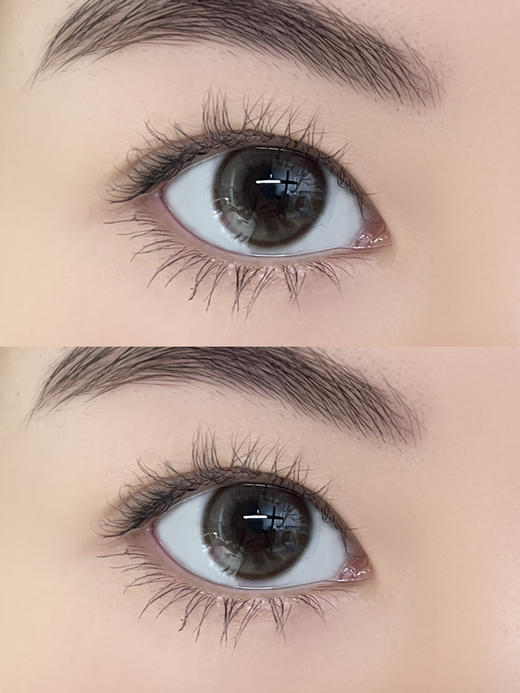 日抛 Yukicon  冷杏棕 14.2 着色13.2 530 商品图2