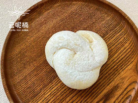 香草云朵面包