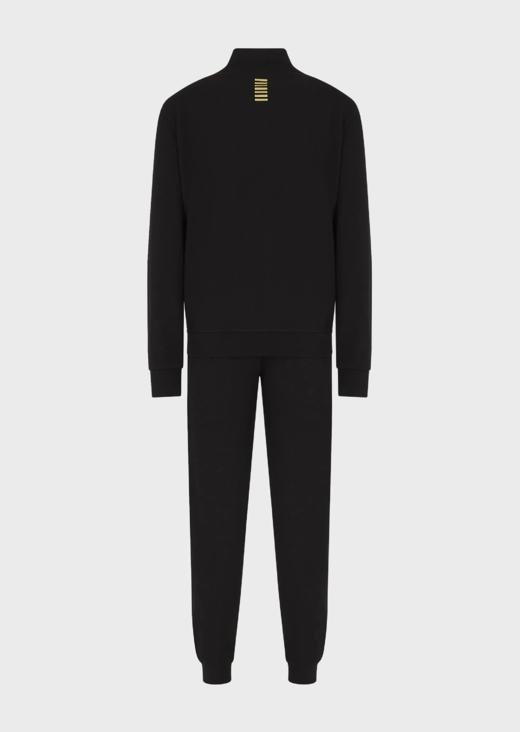 Armani 阿玛尼EA7运动系列  男士时尚休闲经典运动套装 10385 商品图4