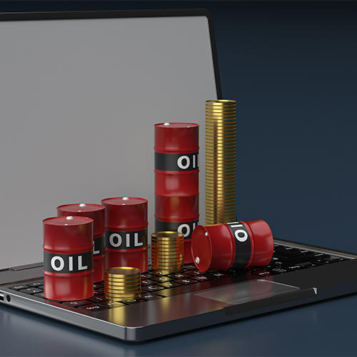 石油股短期策略可“躺平收息” 资本开支不足 三桶油估值有望修复 商品图0