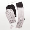 ARN-Y103-K094秋冬保暖肤睡衣套装男女长袖长裤两件套丝绸大码家居服 商品缩略图1