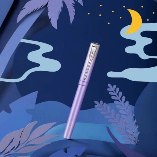 6F   PARKER  威雅XL热带风情火烈鸟礼盒 商品图0