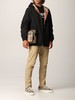 【预定款】Burberry 博柏利 男士防风防雨 双面格纹连帽夹克外套 偏大一码到一码半 80434031 商品缩略图11