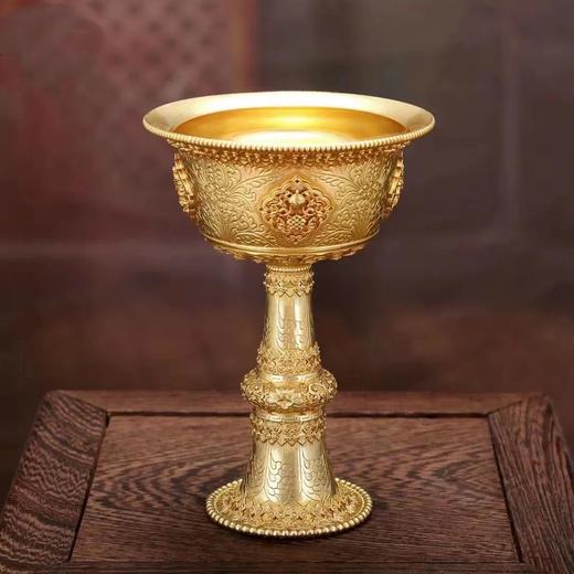 新品 八吉祥H法杯 商品图1