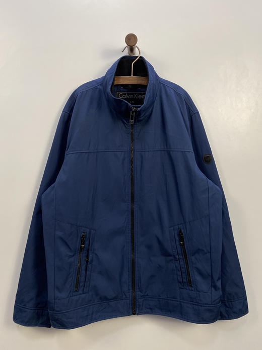 Y2K Vintage CK Calvin Klein 卡尔文·克雷恩 休闲外套 _CJK(L-XL) 商品图1