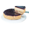 【提前2天预订，下单备注生日日期】耘珂高蛋白无麸质酸奶乳酪蛋糕无蛋奶纯素蓝莓果酱蛋糕下午茶甜点 商品缩略图6