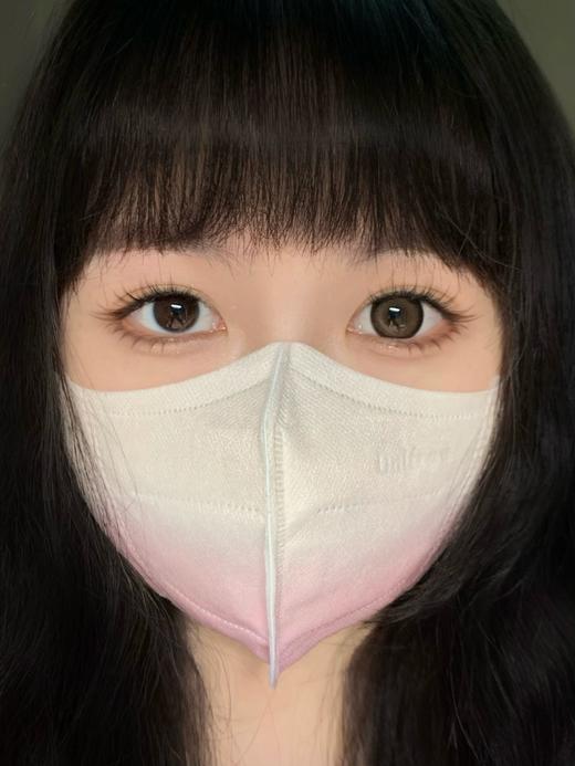 大直径推荐丨长岛冰茶·Kumicon丨14.5mm（年抛/一副包含2片） 商品图14