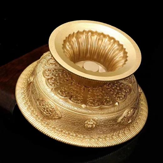 新品 八吉祥H法杯 商品图3