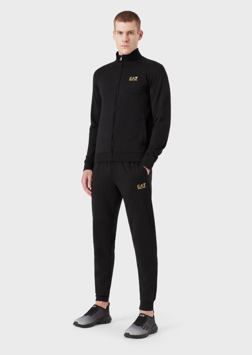 Armani 阿玛尼EA7运动系列  男士时尚休闲经典运动套装 10385 商品图6