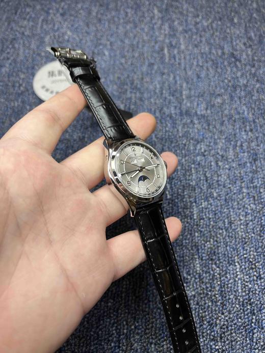 MX厚积薄发 真"芯"力作——【VC江诗丹顿伍陆之型—FIFTYSIX全日历系列】腕表 商品图2