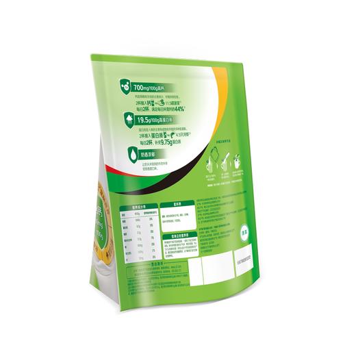 伊利全脂400G甜营养奶粉 商品图2