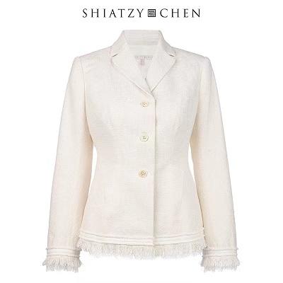 百货世界-国际精品馆-SHIATZY CHEN/夏姿·陈上衣 商品图1
