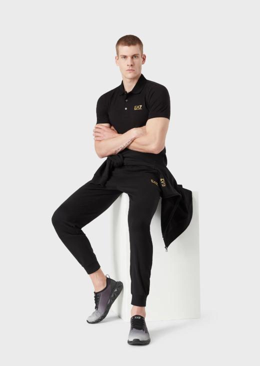 Armani 阿玛尼EA7运动系列  男士时尚休闲经典运动套装 10385 商品图7