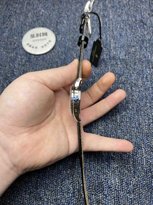 MX厚积薄发 真"芯"力作——【VC江诗丹顿伍陆之型—FIFTYSIX全日历系列】腕表 商品图5