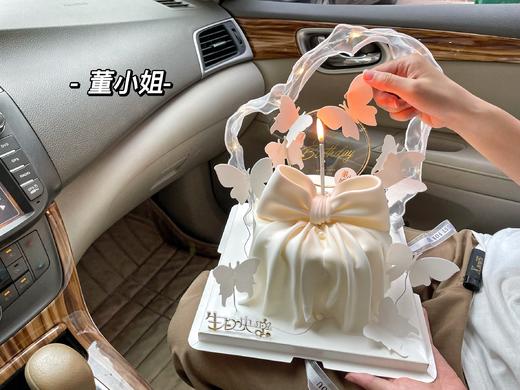 翻糖蝴蝶结 商品图2