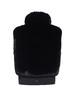 Goldbergh Hug Bodywarmer black 女装 背心 黑色毛毛 商品缩略图1