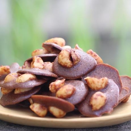 夏威夷果飞碟 商品图0