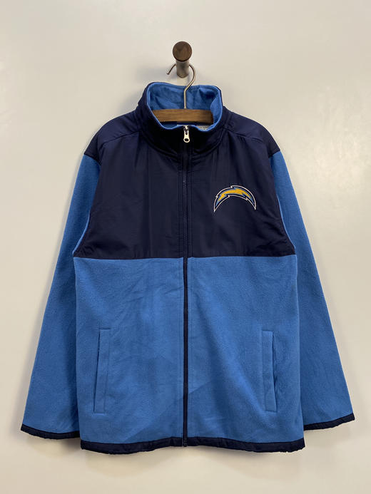 Y2K Vintage 
NFL 美国职业橄榄球大联盟 
运动外套 _SJK(S) 商品图1