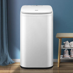海尔（Haier）洗鞋机 HQD1-TB278