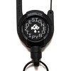 Pitz x ROOT CO.联名定制MAG REEL LITE 户外多功能伸缩扣 商品缩略图6