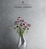 Georg Jensen乔治杰生小鲜干花花瓶北欧插花极简摆件乔迁生日礼物 商品缩略图1