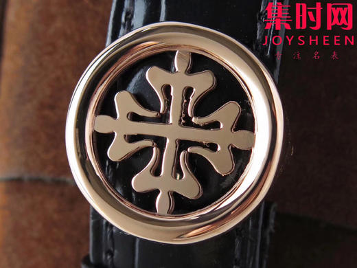 YL百达翡丽星空6102梦幻星空腕表横空出世，不负众望：真星空轨道表盘 商品图8