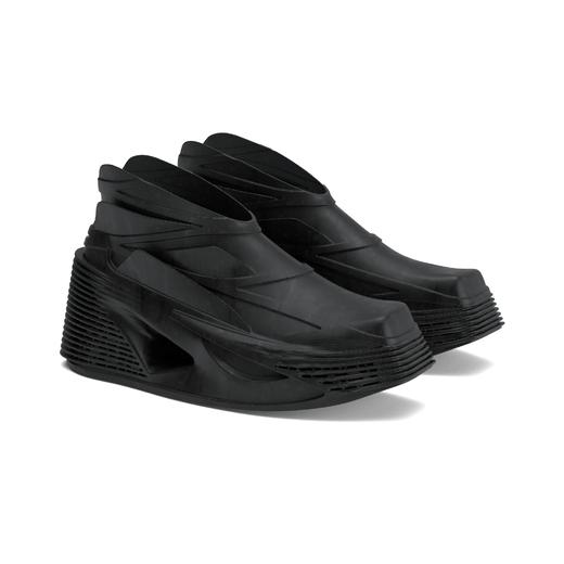 SCRY Crest Shadow 鞋履 商品图2