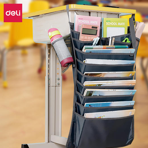 得力挂书袋 商品图6