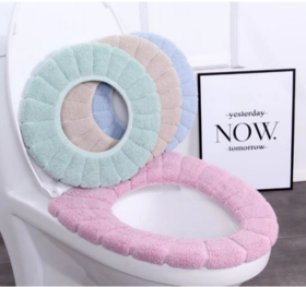 【加厚保暖】南瓜马桶圈2个