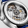 LONGINES浪琴女士名匠系列Ø 34mm 白色珍珠母贝表盘机械腕表，三款可选 商品缩略图6