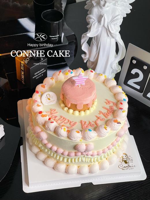 【1094】许愿蛋糕 商品图2