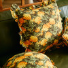 菠萝印花沙发靠包高级感客厅腰枕 商品缩略图0