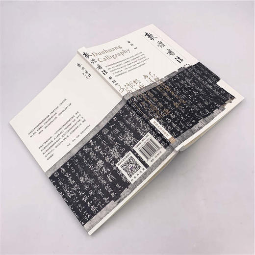 (仓发) 敦煌书法/清华大学出版社/秦川/9787302512332 商品图8