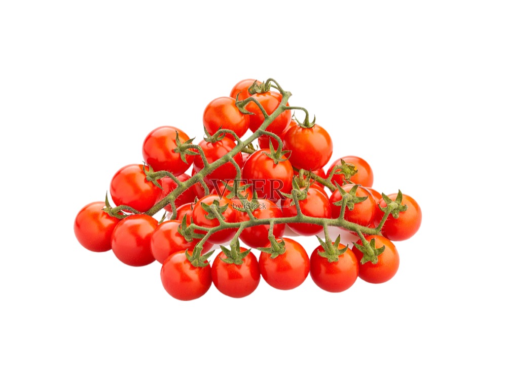 连串樱桃千禧（爆汁）