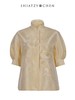 百货世界-国际精品馆-SHIATZY CHEN/夏姿·陈上衣 商品缩略图2