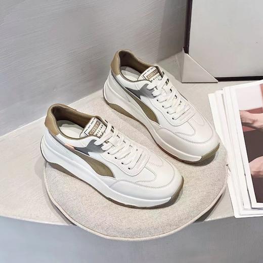 展风休闲鞋2363 商品图0