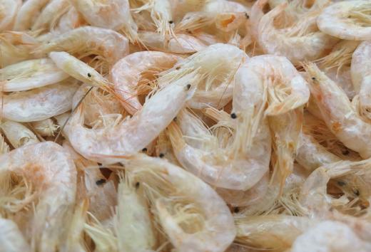 特级白虾皮500克 商品图1